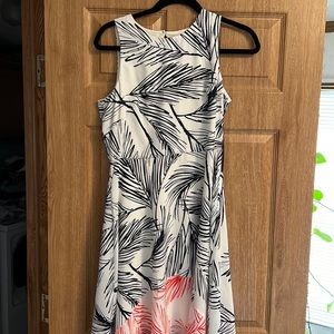 Vince Canute Maxi Dress